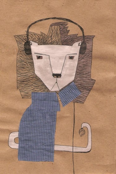 Illustrations: Лев